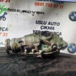 BMW 3 Serisi Defransiyel çıkma parça - Uslu oto yedek parça Antalya