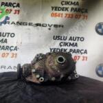 BMW 3 Serisi Defransiyel çıkma parça - Uslu oto yedek parça Antalya