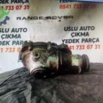 BMW 3 Serisi Defransiyel çıkma parça - Uslu oto yedek parça Antalya