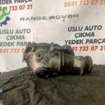 BMW 3 Serisi Defransiyel çıkma parça - Uslu oto yedek parça Antalya