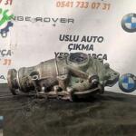 BMW 3 Serisi Defransiyel çıkma parça - Uslu oto yedek parça Antalya