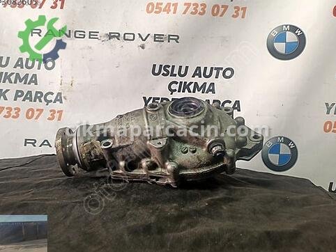 BMW 3 Serisi Defransiyel çıkma parça