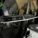 BMW 5 Serisi (F30) 2025 Havalandırma Izgaraları Çıkma