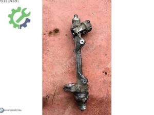 BMW F30 DİREKSİYON KUTUSU ( ORJİNAL )
