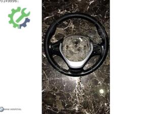 BMW F30 DİREKSİYON ( ORJİNAL )