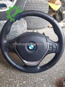 BMW 3 Serisi Direksiyon Simidi çıkma parça