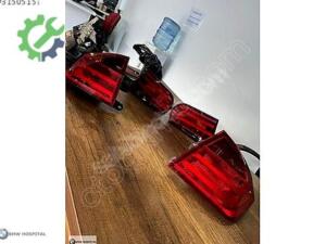 BMW F30 DÜZ STOP TAKIMI ORJ