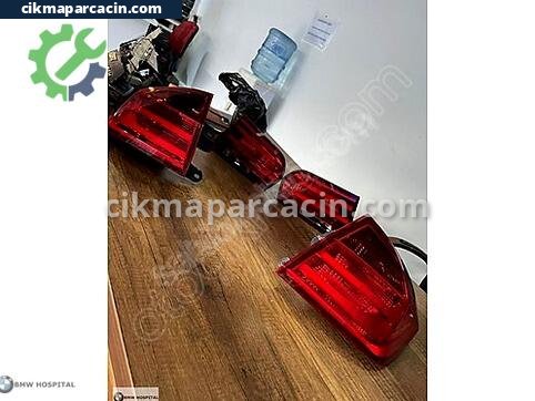 BMW 3 Serisi Stop çıkma parça