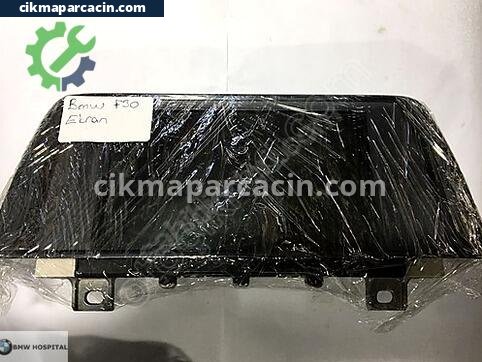 BMW 3 Serisi Ekran çıkma parça
