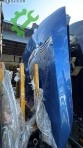 BMW F30 ESTORİL BLUE KAPUT ORJINAL