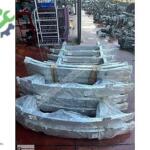 BMW F30 F10 F20 G20 G30 TAMPON DEMİRİ orj