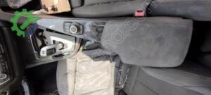 BMW f30 f10 n20 b20 orta kontrol