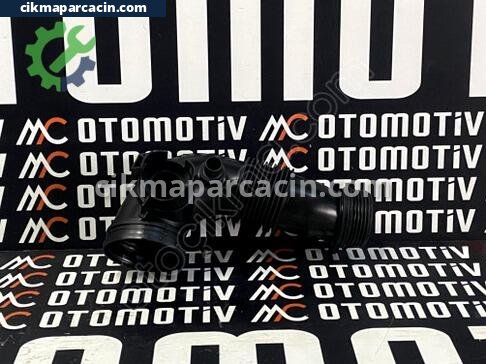 BMW 1 Serisi Hava Filtresi Hortumu çıkma parça