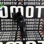 BMW 1 Serisi (F30) Orijinal Çıkma Hava Filtresi Hortumu 13717605638