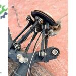 BMW F30 F20 F32 PORYA FREN DİSKİ ORJİNAL ÇIKMA