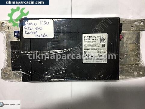 BMW 1 Serisi Modül çıkma parça