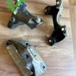BMW F30 F20 MOTOR KULAĞI