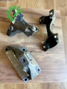 BMW F30 F20 MOTOR KULAĞI