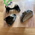 BMW F30 F20 MOTOR KULAĞI