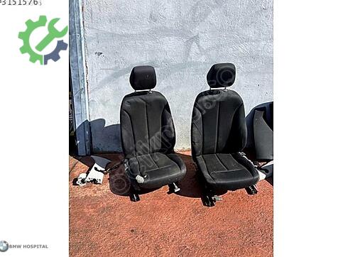 BMW 1 Serisi Koltuk çıkma parça