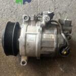 BMW F30 F31 9222308 KLİMA KOMPRESÖR