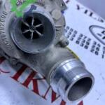 Bmw f30 f31 f48 turbo şarj Orjinal çıkma turbo