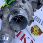 Bmw f30 f31 f48 turbo şarj Orjinal çıkma turbo