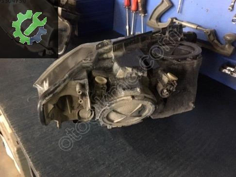 BMW 3 Serisi Sağ Ön Far 63117365596 çıkma parça