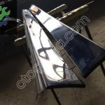 BMW F30 F31 SAĞ SOL MARŞPİYEL BAKALİTİ ORJ ÇIKMA