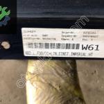 BMW F30 F31 SAĞ SOL MARŞPİYEL BAKALİTİ ORJ ÇIKMA