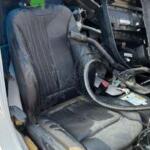 bmw f30 f32 f34 recaro koltuk ön iki orjınal sağ sol takım