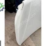 BMW F30-F32-F36 UYUMLU ÖN KAPUT ORJİNAL DÜZ BEYAZ