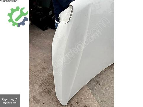 BMW 3 Serisi Ön Kaput F30-F32-F36 çıkma parça