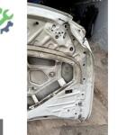 BMW F30-F32-F36 UYUMLU ÖN KAPUT ORJİNAL DÜZ BEYAZ