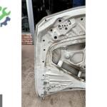 BMW F30-F32-F36 UYUMLU ÖN KAPUT ORJİNAL DÜZ BEYAZ