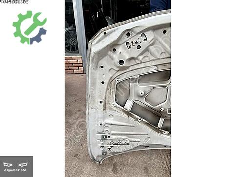 BMW 3 Serisi Ön Kaput F30-F32-F36 çıkma parça