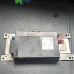 BMW F30 F34  BLUETOOTH BEYNİ