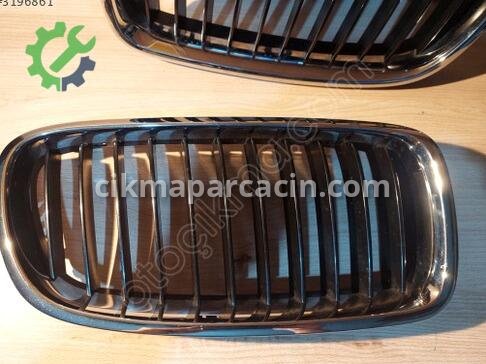 BMW 3 Serisi Panjur 51137255411 çıkma parça