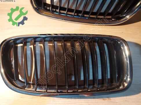 BMW 3 Serisi Panjur 51137255411 çıkma parça