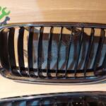 BMW 3 Serisi (F30) 2012-2018 Orijinal Çıkma Panjur 51137255411
