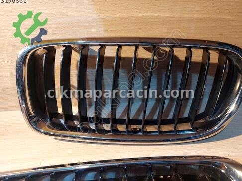 BMW 3 Serisi Panjur 51137255411 çıkma parça