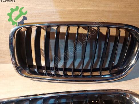 BMW 3 Serisi Panjur 51137255411 çıkma parça