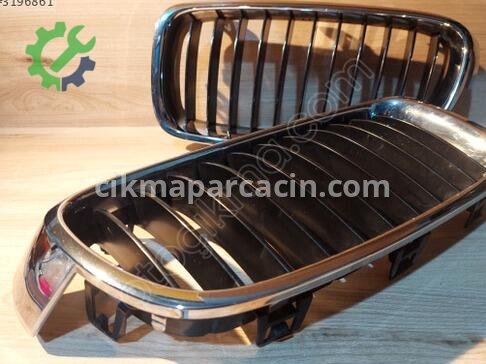 BMW 3 Serisi Panjur 51137255411 çıkma parça