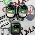 BMW f30 f35 far led beyni 3 pin 6 pin orjinal yeni