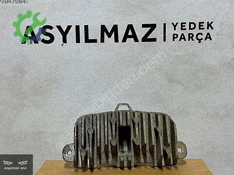 BMW 3 Serisi Far Beyni 63117398766 çıkma parça