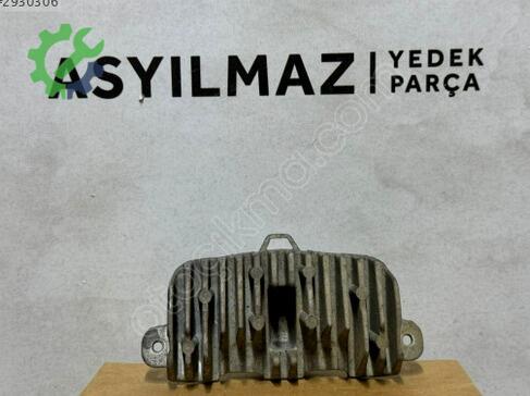 BMW 3 Serisi Far Beyni 63117398766 çıkma parça