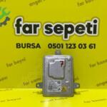 BMW F30 FAR BEYNİ (ORJİNAL)