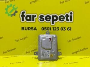 BMW F30 FAR BEYNİ (ORJİNAL)