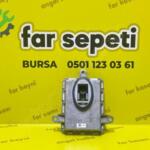 BMW F30 FAR BEYNİ (ORJİNAL)