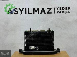BMW F30 FAR KARTI ORJİNAL